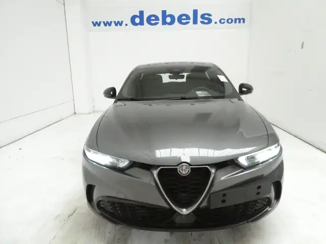 Alfa Romeo Tonale 1.6d