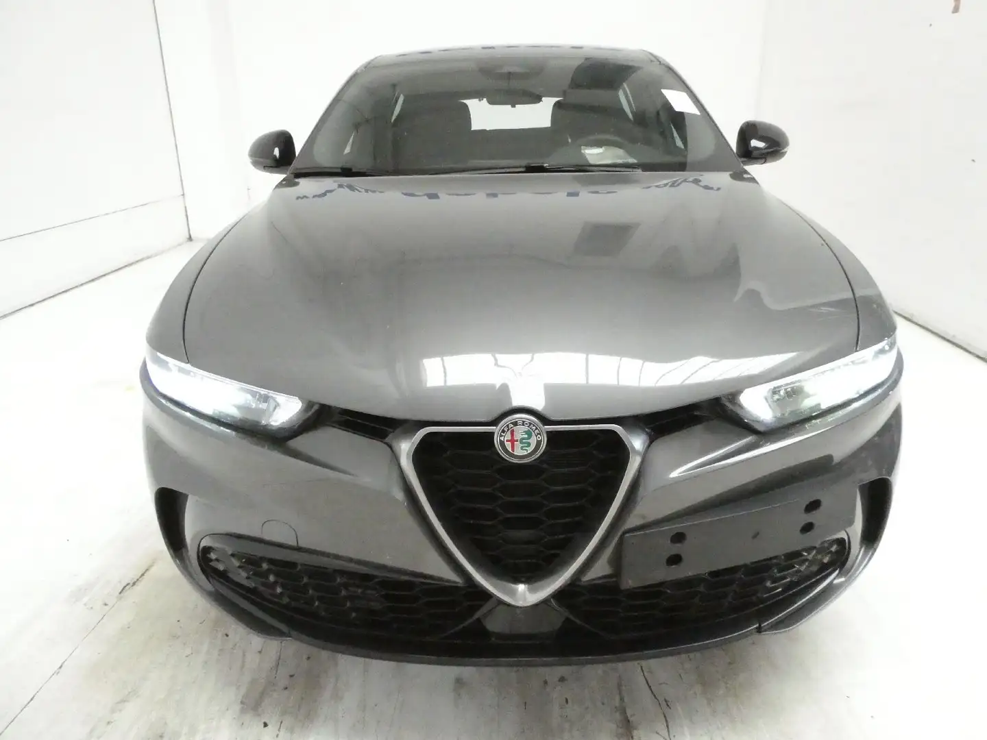 Alfa Romeo Tonale 1.6d Grigio - 2