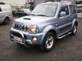 Suzuki Jimny 1.3 4WD Comfort "32tkm" Blau - thumbnail 1