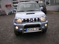 Suzuki Jimny 1.3 4WD Comfort "32tkm" Blau - thumbnail 6