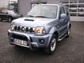 Suzuki Jimny 1.3 4WD Comfort "32tkm" Blau - thumbnail 21