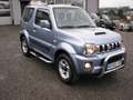 Suzuki Jimny 1.3 4WD Comfort "32tkm" Blau - thumbnail 2