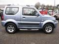 Suzuki Jimny 1.3 4WD Comfort "32tkm" Blau - thumbnail 5
