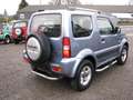 Suzuki Jimny 1.3 4WD Comfort "32tkm" Blau - thumbnail 4