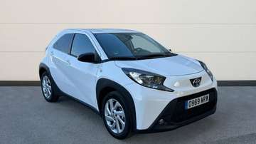 1.0 VVT-I PLAY 72 5P