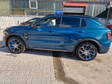 1.5 TD PHEV 192 kW ,Pano-Schiebe,Kamera 360