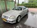 Mercedes-Benz SLK 32 AMG SLK 32 AMG Silber - thumbnail 1