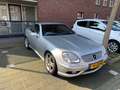 Mercedes-Benz SLK 32 AMG SLK 32 AMG Silber - thumbnail 8