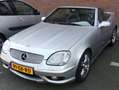 Mercedes-Benz SLK 32 AMG SLK 32 AMG Silber - thumbnail 2