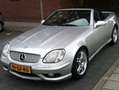 Mercedes-Benz SLK 32 AMG SLK 32 AMG Silber - thumbnail 3
