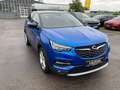 Opel Grandland X Opel 2020 1.2 Turbo 130PS*SHZ*PP*RFK*LM*NAVI Bleu - thumbnail 3