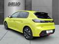 Peugeot 208 Allure 1.2 PureTech 100 360 Kamera LED Apple CarPl Amarillo - thumbnail 3