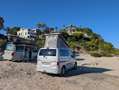 Nissan NV200 NV200 Furgón 1.5dCi Comfort 110 E5 Comfort Silber - thumbnail 5