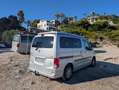 Nissan NV200 NV200 Furgón 1.5dCi Comfort 110 E5 Comfort Silber - thumbnail 6
