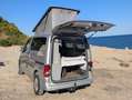 Nissan NV200 NV200 Furgón 1.5dCi Comfort 110 E5 Comfort Silber - thumbnail 4