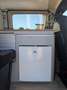 Nissan NV200 NV200 Furgón 1.5dCi Comfort 110 E5 Comfort Silber - thumbnail 30