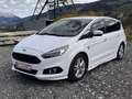 Ford S-Max Titanium ST *Top Zustand* Aut. Weiß - thumbnail 2