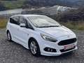 Ford S-Max Titanium ST *Top Zustand* Aut. Weiß - thumbnail 1