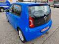 Volkswagen up! high up! BMT eco Blau - thumbnail 12