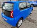 Volkswagen up! high up! BMT eco Blau - thumbnail 2