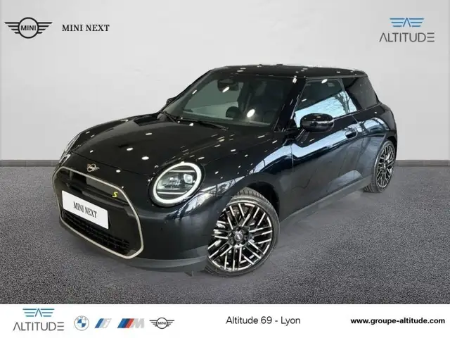 MINI Cooper SE 218ch Favoured