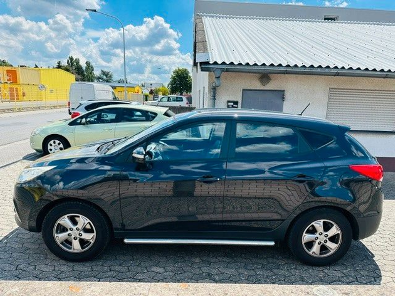 Hyundai iX35 Style 1.6*AHK+Sitzheizung*PDC*TÜV NEU — photo 5