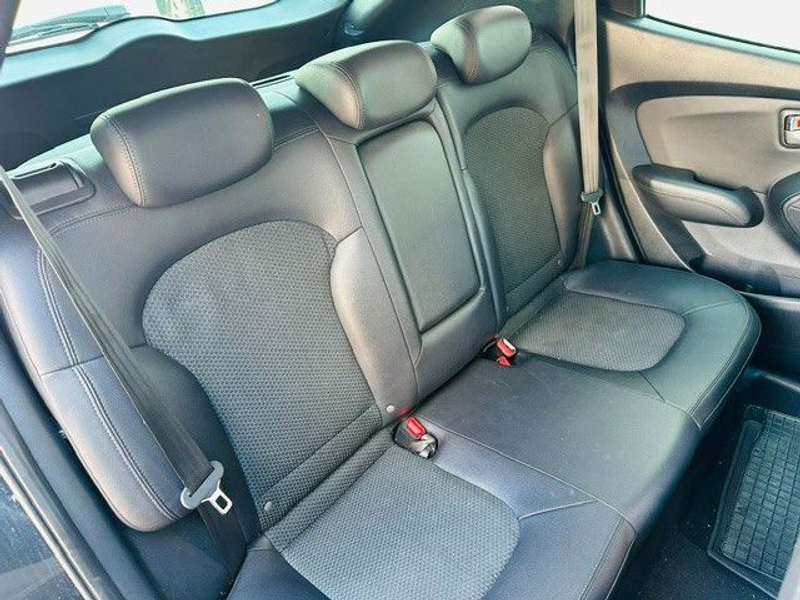 Hyundai iX35 Style 1.6*AHK+Sitzheizung*PDC*TÜV NEU — photo 13