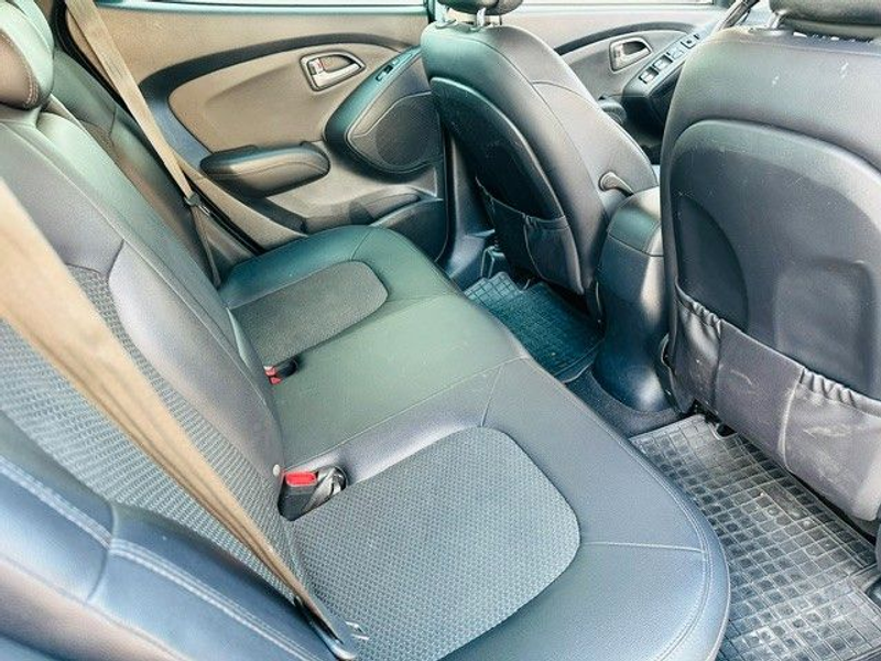 Hyundai iX35 Style 1.6*AHK+Sitzheizung*PDC*TÜV NEU — photo 14