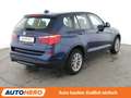 BMW X3 xDrive 20d Blau - thumbnail 6