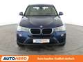 BMW X3 xDrive 20d Blau - thumbnail 9