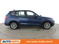 BMW X3 xDrive 20d Blau - thumbnail 7