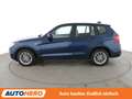 BMW X3 xDrive 20d Blau - thumbnail 3
