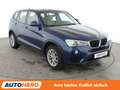 BMW X3 xDrive 20d Blau - thumbnail 8
