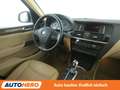 BMW X3 xDrive 20d Blau - thumbnail 13