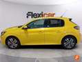Peugeot 208 BlueHDi 73kW (100CV) Allure Amarillo - thumbnail 4
