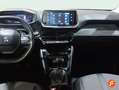Peugeot 208 BlueHDi 73kW (100CV) Allure Amarillo - thumbnail 13