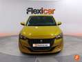 Peugeot 208 BlueHDi 73kW (100CV) Allure Amarillo - thumbnail 2