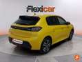 Peugeot 208 BlueHDi 73kW (100CV) Allure Amarillo - thumbnail 8