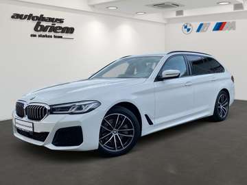 d xDrive Touring, M Sportpaket