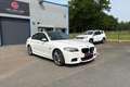 BMW 550 M550d xDrive M Performance  BVA Sport  F10 550 D   Білий - thumbnail 2