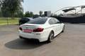BMW 550 M550d xDrive M Performance  BVA Sport  F10 550 D   Білий - thumbnail 3