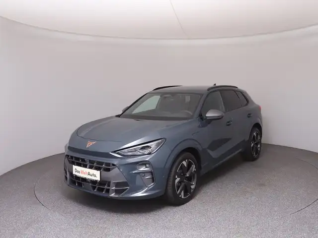 CUPRA Terramar e-HYBRID 204 PS DSG