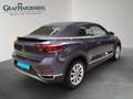 Volkswagen T-Roc Cabrio 1.0 TSI Style ACC LED Grau - thumbnail 3