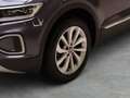 Volkswagen T-Roc Cabrio 1.0 TSI Style ACC LED Grau - thumbnail 4