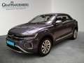 Volkswagen T-Roc Cabrio 1.0 TSI Style ACC LED Grau - thumbnail 1