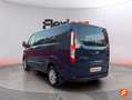 Ford Transit Custom Kombi 2.0 Eco 100 320 L1 Limited AT Azul - thumbnail 5