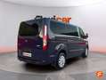 Ford Transit Custom Kombi 2.0 Eco 100 320 L1 Limited AT Azul - thumbnail 8