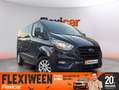 Ford Transit Custom Kombi 2.0 Eco 100 320 L1 Limited AT Azul - thumbnail 1