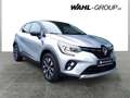 Renault Captur Techno Tce 140 EDC * NAVI*DAB*RFK* SHZ* Grau - thumbnail 3