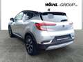 Renault Captur Techno Tce 140 EDC * NAVI*DAB*RFK* SHZ* Grau - thumbnail 4